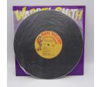 Memorial Album / Warren Smith --  LP 10" - Made in France 1980 -   BIG BEAT RECORDS  - BBR 0006 - Open LP - photo 2