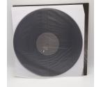 Enough Thunder / James Blake --  LP 33  rpm 180 gr.  -  Made in EUROPE 2011 -  ATLAS RECORDS  - ATLAS07LP -  OPEN LP - photo 1