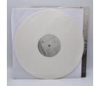 Something That Has Form And Something That Does Not  / On --  LP 33 rpm - WHITE VINYL  -  Made in Uk 2010 -  TYPE RECORDS  - TYPE062V -  OPEN LP - photo 2