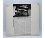 Bach: The Goldberg Variations / Glenn Gould --   LP 33 rpm  - Made in HOLLAND 1982 - CBS  RECORDS -  D 37779 - OPEN LP - photo 2