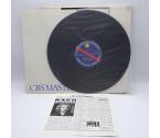 Bach: The Goldberg Variations / Glenn Gould --   LP 33 rpm  - Made in HOLLAND 1982 - CBS  RECORDS -  D 37779 - OPEN LP - photo 3