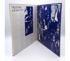 Live In Stockholm 1960 / Miles Davis & Sonny Stitt -- Double LP 33  rpm -  Made in SWEDEN 1986 - DRAGON RECORDS - DRLP 129/130 - OPEN  LP - photo 1