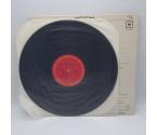 E.S.P. / Miles Davis  --  LP 33 rpm - Made in USA  - COLUMBIA  RECORDS - PC 9150 - OPEN LP - photo 2