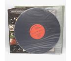 Second Set / Cedar Walton Quartet -- LP 33 giri - Made in DENMARK 1979  - STEEPLE CHASE RECORDS - SCS-1113 -  LP APERTO - foto 2