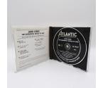 The Wonderful World of Jazz / John Lewis  --  CD  - OBI - Made in EUROPE  2013 BY ATLANTIC - 1375 - OPEN CD - photo 2