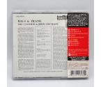Bags & Trane / Milt Jackson - John Coltrane --  CD -  OBI - Made in EUROPE 2012 by ATLANTIC - 8122-79728-9  - CD APERTO - foto 1