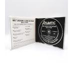 Bags & Trane / Milt Jackson - John Coltrane --  CD -  OBI - Made in EUROPE 2012 by ATLANTIC - 8122-79728-9  - CD APERTO - foto 2