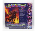 Flirtin' With Disaster-Live / Molly Hatchet -- LP 33 rpm - Made in GERMANY 2007 - GOLDEN CORE RECORDS - GCR20027-1 - SEALED LP - photo 1