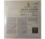 Adam's Apple / Wayne Shorter --  LP 33 rpm 140 gr.  - Made in USA - BLUE NOTE RECORDS - 4232 - SEALED LP - photo 1