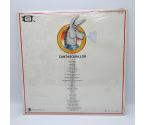 Cantasquallor / Squallor -- LP 33 rpm - Made in ITALY 1986 - DISCHI RICORDI - STVL 6345 - SEALED LP - photo 1