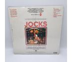 Jocks  (Original Soundtrack From The Motion Picture)  / Vari Artisti --  LP 33 giri - Made in ITALY 1984 -  FULL TIME RECORDS  - LP SIGILLATO - foto 1