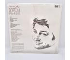 Frammenti  / Pierangelo Bertoli --  LP 33 giri - Made in  ITALY 1983 - CGD RECORDS - LP SIGILLATO - foto 1