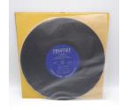 Lee Konitz Quintet, Lennie Tristano Quintet / Lee Konitz Quintet, Lennie Tristano Quintet -- LP 33 rpm 10" - Made in USA 1954 - PRESTIGE RECORDS - PRLP 101 - OPEN LP - photo 3