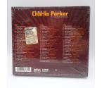 Bird / Charlie Parker  --  Triple CD -  Made in HOLLAND 2007  - BRILLIANT JAZZ - 8487 - SEALED CD - photo 1
