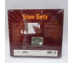 Stan Getz Vol 2  (1952-1954) / Stan Getz  --  Triple CD -  Made in HOLLAND 2007  - BRILLIANT JAZZ - 8688 - SEALED CD - photo 1