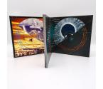 Pulse - Live / Pink Floyd --  Doppio CD -  Made in EUROPE 1995 - EMI RECORDS LTD - CD APERTO - foto 2