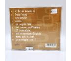 Equipe 84 / Equipe 84  --  1 CD  - Made in ITALY 2000  - SONY RICORDI -  CD APERTO - foto 2