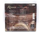 Rameau - Pieces de clavecin en concerts / Ensemble Baroque Nouveau  --  CD - Made in USA 2009 by REFERENCE RECORDINGS - RR-118 - CD SIGILLATO - foto 1