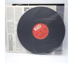 Sèpia / Mike Melillo --  LP 33 giri -  Made in ITALY 1984 - RED RECORDS - VPA 170 - LP APERTO - foto 2