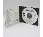 Marni Nixon sings Classic Kern / Marni Nixon --  CD - Made in USA 1988 by REFERENCE RECORDINGS - RR-28CD -  OPEN CD - photo 2