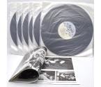 The Complete Capitol Fifties Jack Teagarden Sessions / Jack Teagarden --  COFANETTO con 6 LP 33 giri - Made in USA  1996 - MOSAIC RECORDS - MQ6-168 - COFANETTO APERTO - EDIZIONE LIMITATA NUMERATA - foto 2