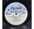 The Complete Capitol Fifties Jack Teagarden Sessions / Jack Teagarden --  COFANETTO con 6 LP 33 giri - Made in USA  1996 - MOSAIC RECORDS - MQ6-168 - COFANETTO APERTO - EDIZIONE LIMITATA NUMERATA - foto 4