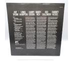 The Tatum Group Masterpieces  / Art Tatum e altri  --  LP 33 giri - Made in ITALY 1975 - PABLO RECORDS - PBL 202 - LP APERTO - foto 1