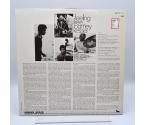 Feeling Free  / Barney Kessel  --  LP 33 rpm - MADE IN GERMANY 1984 - ORIGINAL JAZZ CLASSICS / CONTEMPORARY RECORDS - OJC-179 - OPEN LP - photo 1