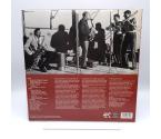 Basie Jam 2 / Count Basie  --  LP 33 rpm - MADE IN USA 1991 - ORIGINAL JAZZ CLASSICS / PABLO RECORDS - OJC-631 - OPEN LP - photo 1