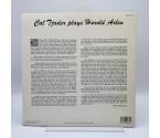 Cal Tjader Plays Harold Arlen / Cal Tjader  --  LP 33 rpm - MADE IN USA 1987 - ORIGINAL JAZZ CLASSICS / FANTASY RECORDS - OJC-285 - OPEN LP - photo 1
