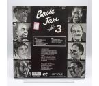 Basie Jam #3 / Count Basie  --  LP 33 giri - MADE IN GERMANY - ORIGINAL JAZZ CLASSICS / PABLO RECORDS - OJC-687 - LP APERTO - foto 1
