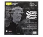 J.S. BACH Suites Per Violoncello Solo BWV 1011-1012 / Rocco Filippini  --  LP 33 giri -180. gr. Made in EUROPE 2016 - FONE' RECORDS - 86/1Lp - LP APERTO- EDIZIONE LIMITATA - foto 1
