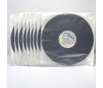 The Complete Commodore Jazz Recordings -Volume II / Artisti Vari --  COFANETTO con 23 LP 33 giri - Made in USA  1989 - MOSAIC RECORDS - MR23-128 - EDIZIONE LIMITATA - COFANETTO APERTO - foto 5