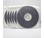 The Complete Commodore Jazz Recordings -Volume II / Artisti Vari --  COFANETTO con 23 LP 33 giri - Made in USA  1989 - MOSAIC RECORDS - MR23-128 - EDIZIONE LIMITATA - COFANETTO APERTO - foto 6