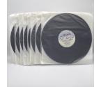 The Complete Commodore Jazz Recordings -Volume II / Artisti Vari --  COFANETTO con 23 LP 33 giri - Made in USA  1989 - MOSAIC RECORDS - MR23-128 - EDIZIONE LIMITATA - COFANETTO APERTO - foto 7