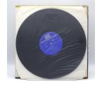 Elvin! / Elvin Jones & Company  --  LP 33 rpm - Made in EUROPE - RIVERSIDE RECORDS - RLP-409 - OPEN LP - photo 1