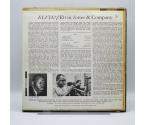 Elvin! / Elvin Jones & Company  --  LP 33 rpm - Made in EUROPE - RIVERSIDE RECORDS - RLP-409 - OPEN LP - photo 2