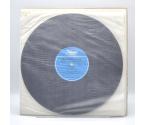 Josquin Des Prez: Fur Motets - Melchior Franck: Five Hohenlied Motets, Fuhrwahr, Fuhrwahr / The Canby Singers Cond. E. T. Canby  --  LP 33 rpm - Made in USA - TELARC RECORDS -  5024 - OPEN LP - photo 2