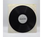 Carl Orff DIE KLUGE / Philarmonia Orchestra Cond. W. Sawallisch  --  Doppio LP 33 giri - Made in UK - Columbia SAX 2257 - B/S label - ED1/ES1 - Scalloped Flipback Laminated Cover - LP APERTO - foto 3