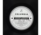 Carl Orff DIE KLUGE / Philarmonia Orchestra Cond. W. Sawallisch  --  Doppio LP 33 giri - Made in UK - Columbia SAX 2257 - B/S label - ED1/ES1 - Scalloped Flipback Laminated Cover - LP APERTO - foto 5