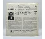 Carl Orff DIE KLUGE / Philarmonia Orchestra Cond. W. Sawallisch  --  Doppio LP 33 giri - Made in UK - Columbia SAX 2257 - B/S label - ED1/ES1 - Scalloped Flipback Laminated Cover - LP APERTO - foto 7
