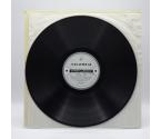 Carl Orff DIE KLUGE / Philarmonia Orchestra Cond. W. Sawallisch  --  Doppio LP 33 giri - Made in UK - Columbia SAX 2257 - B/S label - ED1/ES1 - Scalloped Flipback Laminated Cover - LP APERTO - foto 8