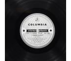 Rossini THE BARBER OF SEVILLE / Philharmonia Orch. and Chorus Cond. Galliera  --  Cofanetto con 3 LP 33 giri - Made in UK 1958 - Columbia SAX 2266-68 - B/S label - ED1/ES1 - COFANETTO APERTO - foto 4