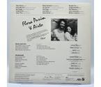 Humble People / Flora Purim & Airto  --  LP 33 rpm - Made in GERMANY 1985 - Concord Jazz – GW 3007 - OPEN LP - photo 1