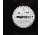Elisabeth Schwarzkopf sings Operetta /  Philharmonia Orchestra Cond. Otto Ackermann -- LP 33 giri - Made in UK 1959 - Columbia SAX 2283 -B/S label-ED1/ES1 - Flipback Laminated Cover - LP APERTO - foto 6