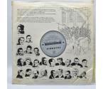 Arias / Birgit Nilsson /  Philharmonia Orchestra Cond. Heinz Wallberg -- LP 33 giri - Made in UK 1959 - Columbia SAX 2284 - B/S label - ED1/ES1 - Scalloped Flipback Laminated Cover - LP APERTO - foto 2