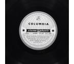 Arias / Birgit Nilsson /  Philharmonia Orchestra Cond. Heinz Wallberg -- LP 33 giri - Made in UK 1959 - Columbia SAX 2284 - B/S label - ED1/ES1 - Scalloped Flipback Laminated Cover - LP APERTO - foto 6