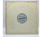 Bizet L'ARLESIENNE  & CARMEN SUITES / Philharmonia Orchestra Cond. Von Karajan -- LP 33 giri - Made in UK 1959 - Columbia SAX 2289 - B/S label - ED1/ES1 - Flipback Laminated Cover - LP APERTO - foto 2