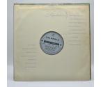 Bizet L'ARLESIENNE  & CARMEN SUITES / Philharmonia Orchestra Cond. Von Karajan -- LP 33 giri - Made in UK 1959 - Columbia SAX 2289 - B/S label - ED1/ES1 - Flipback Laminated Cover - LP APERTO - foto 3