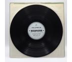 Bizet L'ARLESIENNE  & CARMEN SUITES / Philharmonia Orchestra Cond. Von Karajan -- LP 33 giri - Made in UK 1959 - Columbia SAX 2289 - B/S label - ED1/ES1 - Flipback Laminated Cover - LP APERTO - foto 4